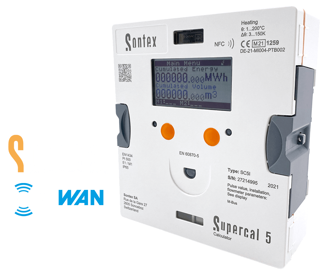 Sontex 470