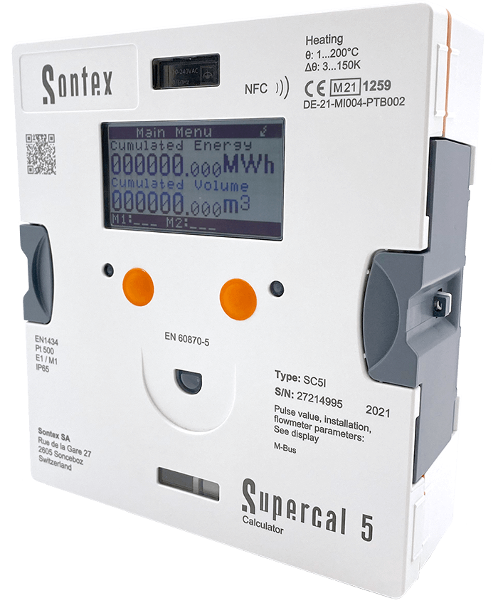 Sontex 470