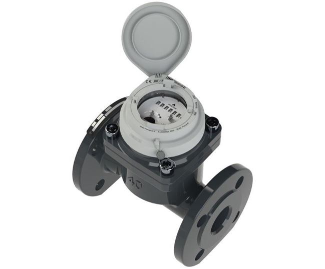 Apator PoWogaz WI Irrigation Meter