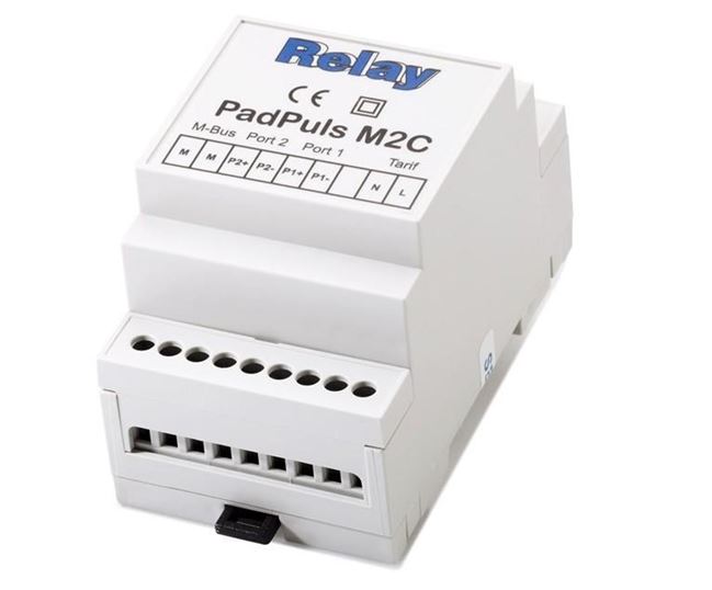 PadPuls Pulse Adaptors