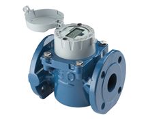 Honeywell Helix 5000 Cold Water Meter