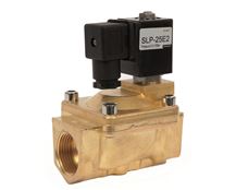 SLP Water Solenoid Valve