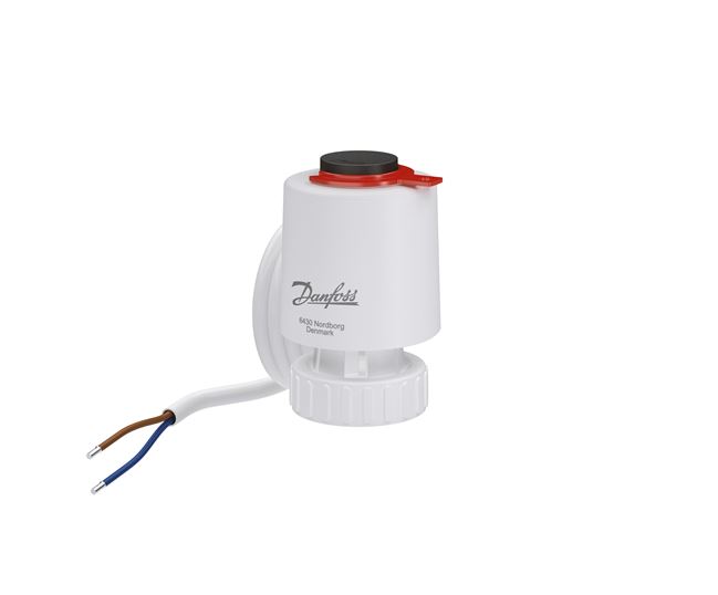 Danfoss TWA-Q