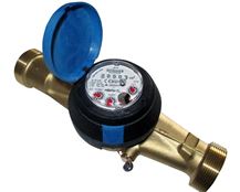 PoWogaz JSC Cold Water Meter