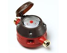 Aquametro VZO Commercial Oil Meter