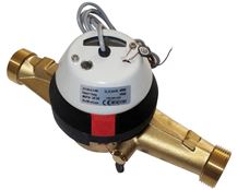 PoWogaz JSC Hot Water Meter