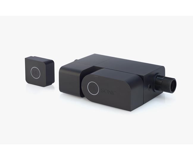 SONIC Leak Detection by Aquilar