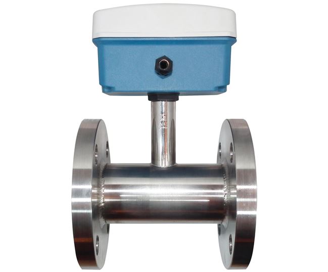 LX Stainless Steel Turbine Flow Meter