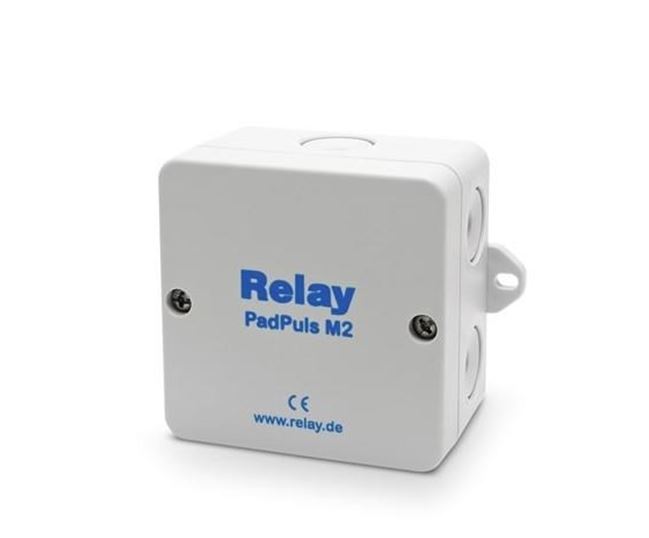 PadPuls Pulse Adaptors