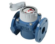 Honeywell Helix 4000 Cold Water Meter