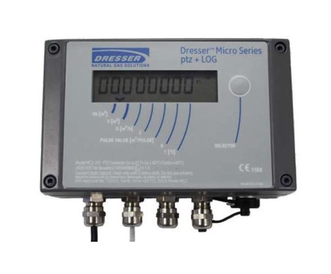 MC2-197 PTZ Volume Converter