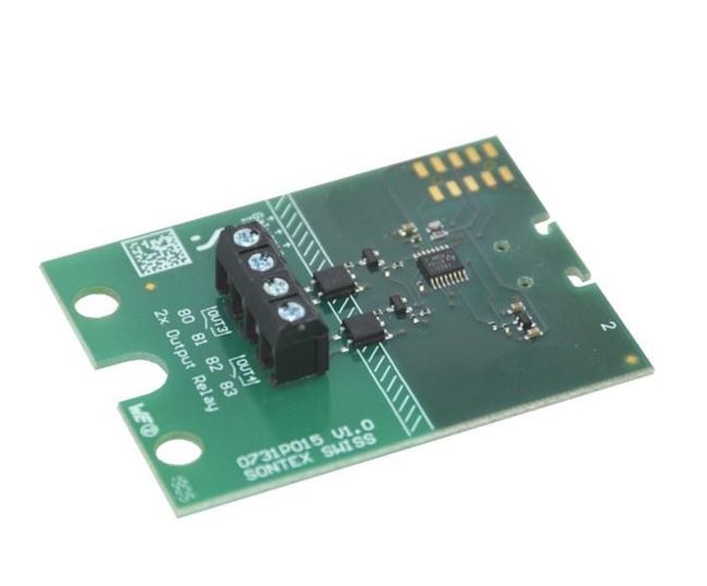 Sontex Communications Modules 