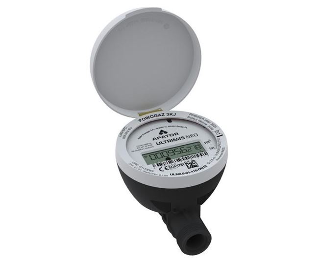 Ultrimis NEO Ultrasonic Water Meter