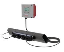 Badger TFX-5000 Clamp-on Meter 
