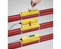 Ultraflo U1000MKII-FM Non-Invasive Meter