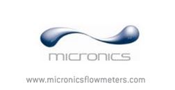 Micronics “Clamp-On” ultrasonic liquid flow measurement meters as both Portable instruments and Fixed applications. Available from DMS Metering Solutions