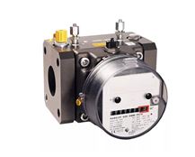 Honeywell RABO Compact Gas Meter 