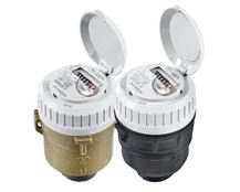 Altair Concentric Water Meter