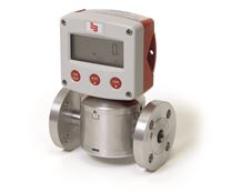 Badger IOG - Industrial Oval Gear Meter 