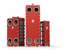Danfoss SONDEX® Gasketed Plate Heat Exchangers