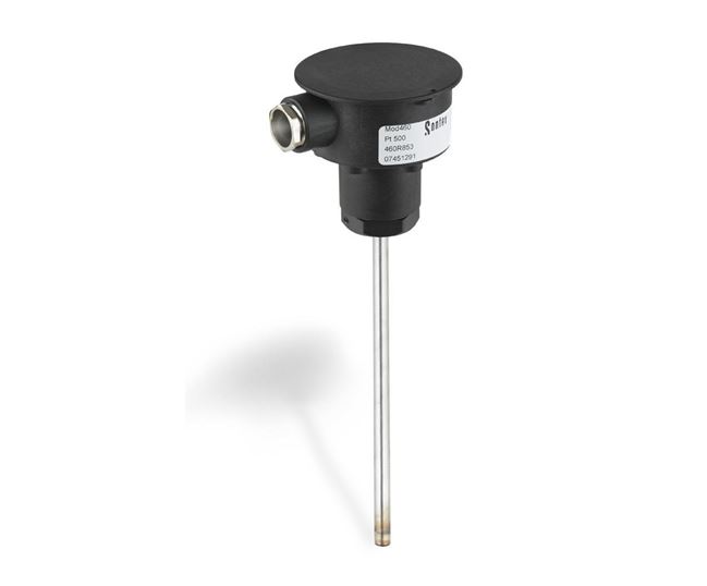 Sontex Temperature Sensors and Pockets