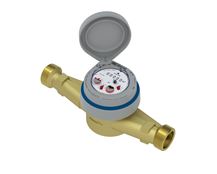 PoWogaz JSC Cold Water Meter
