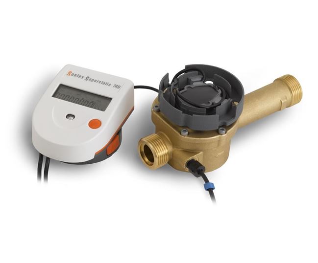 Sontex Superstatic 749 Heat Meter
