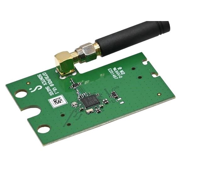 Sontex Communications Modules 