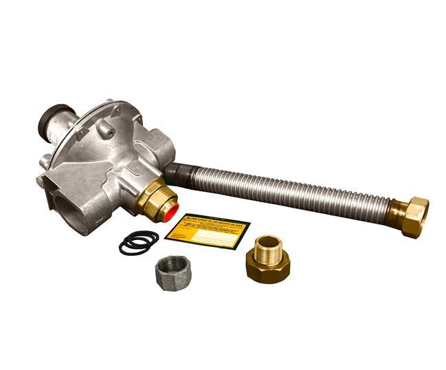 Gas Meter Installation Kits