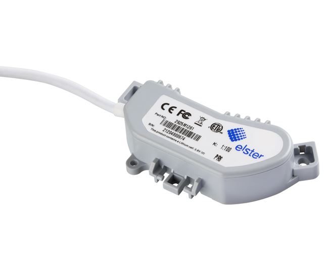 Honeywell Water Meter Pulse Units