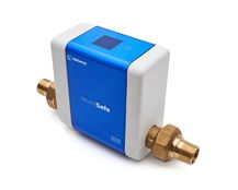 Leak Detector Control Valve 