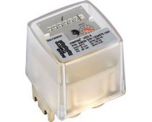 Aquametro VZO4 & VZO8 domestic Oil Meter