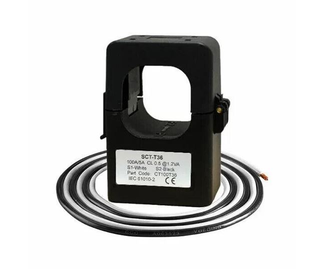 ESCT-T36 Current Transformers