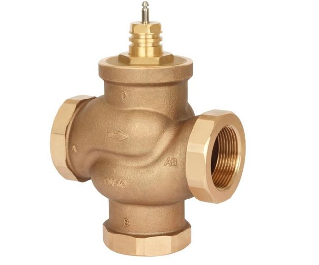 Danfoss VRB 3 Seated Valve 