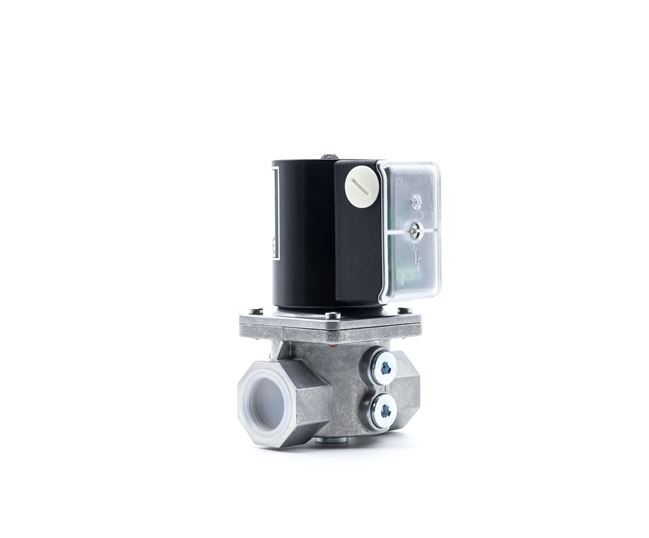 GSV Gas Solenoid Valve