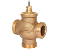 Danfoss VRB 3 Seated Valve 