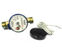 PoWogaz JS Cold Water Meter