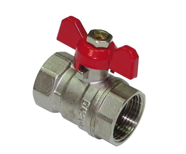 DMS Sensor Isolation Valve 