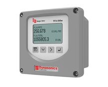 Badger TFX-500w Clamp-on Meter