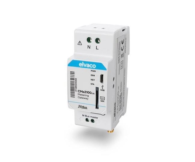 CMe2100 LTE