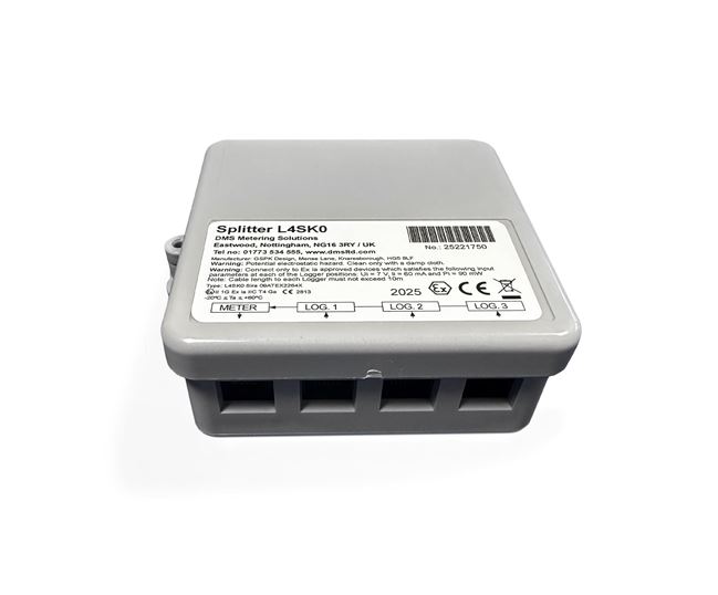 DMS Pulse Splitter - L4SK0