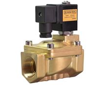 GSW - Water Solenoid Valve