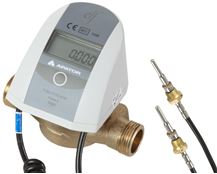 PoWogaz ELF Heat Meter