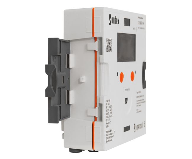 Sontex Supercal 5I Integrator 