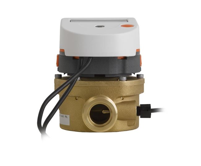 Sontex Superstatic 749 Heat Meter