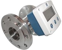 LX Stainless Steel Turbine Flow Meter