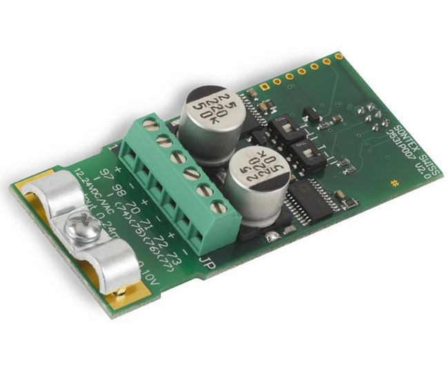 Sontex Communication Modules