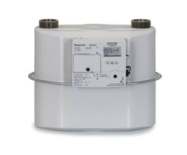 Honeywell EI7 Electronic Index for BK-Series Gas Meters