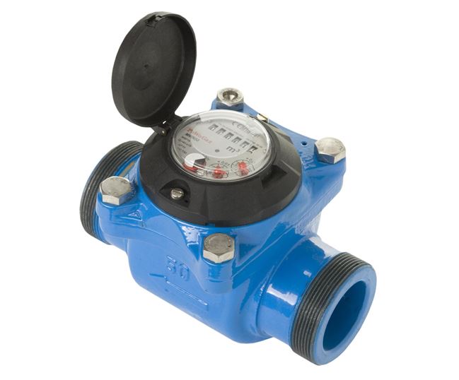 PoWogaz MWN Cold Water Meter