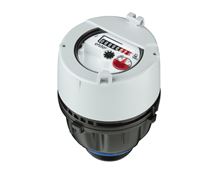 V210 Concentric Water Meters 